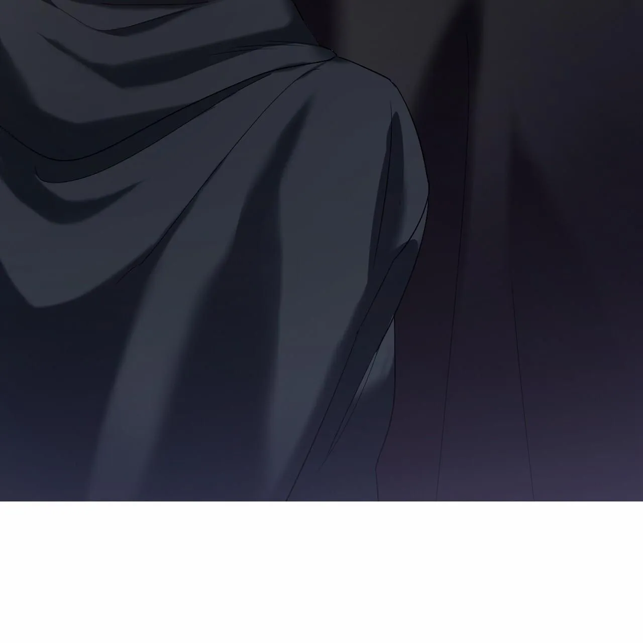 《白夜》第13话 第37页