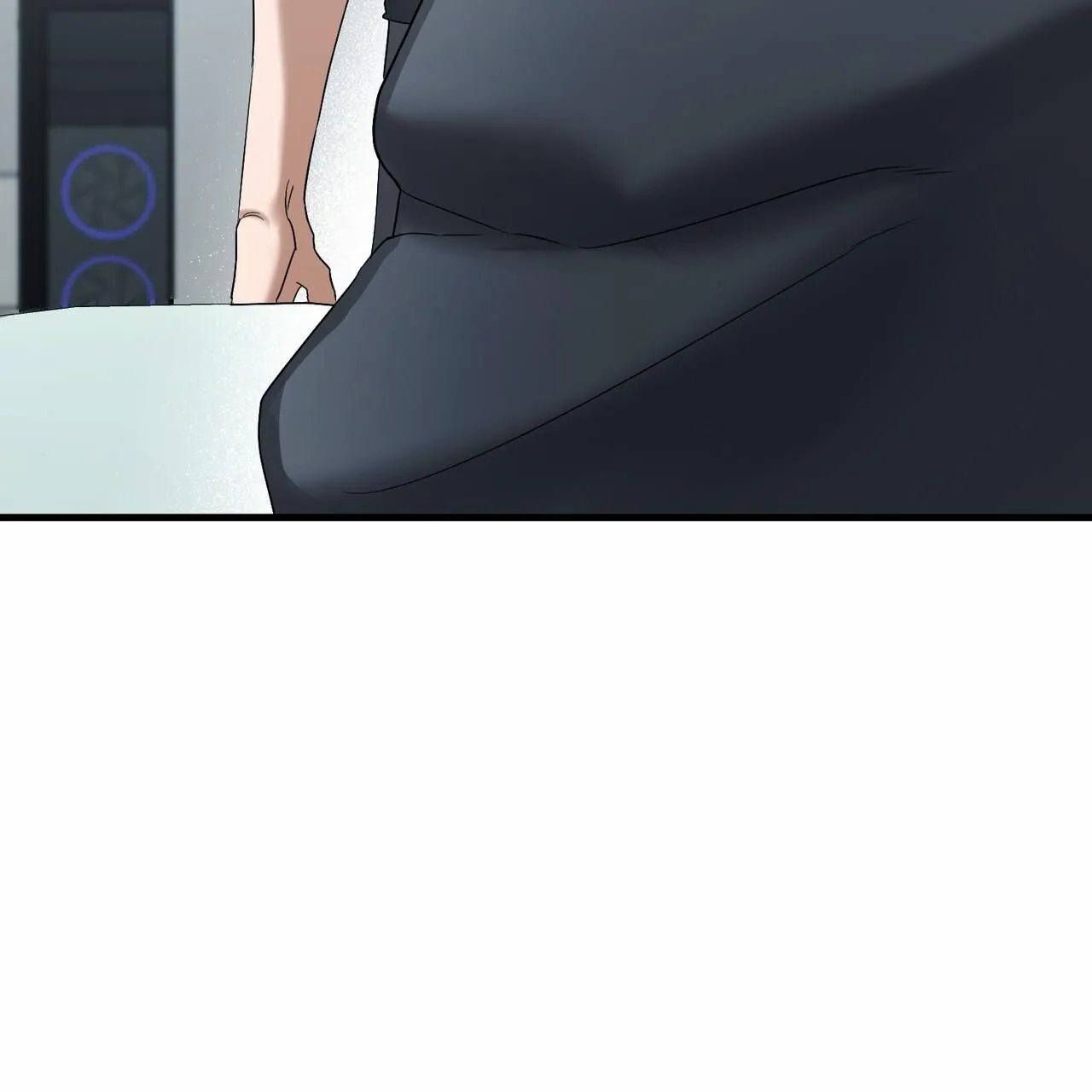 《白夜》第15话 第44页