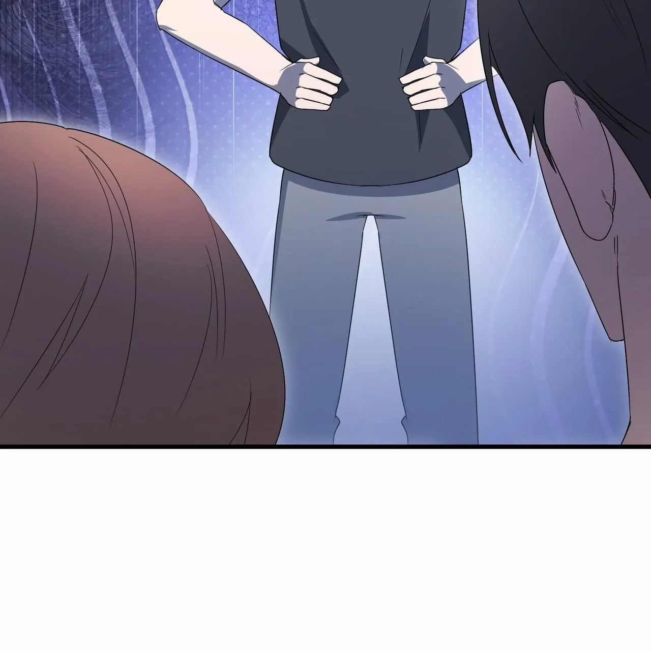 《白夜》第16话 第24页