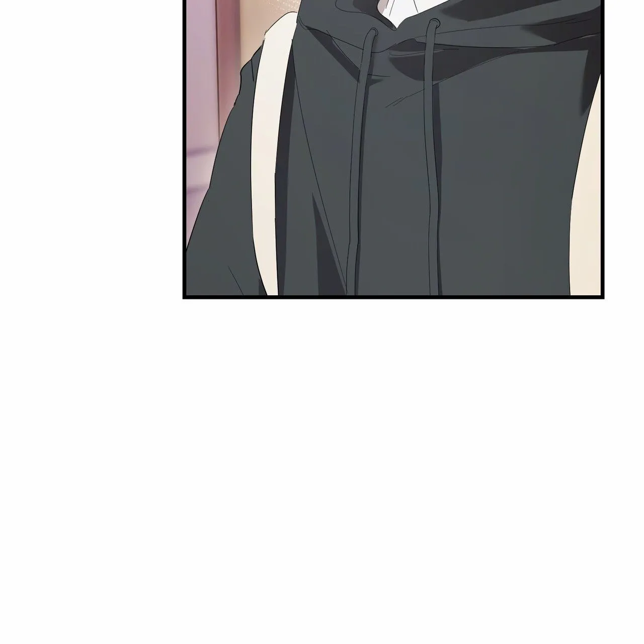 《白夜》第3话 第13页