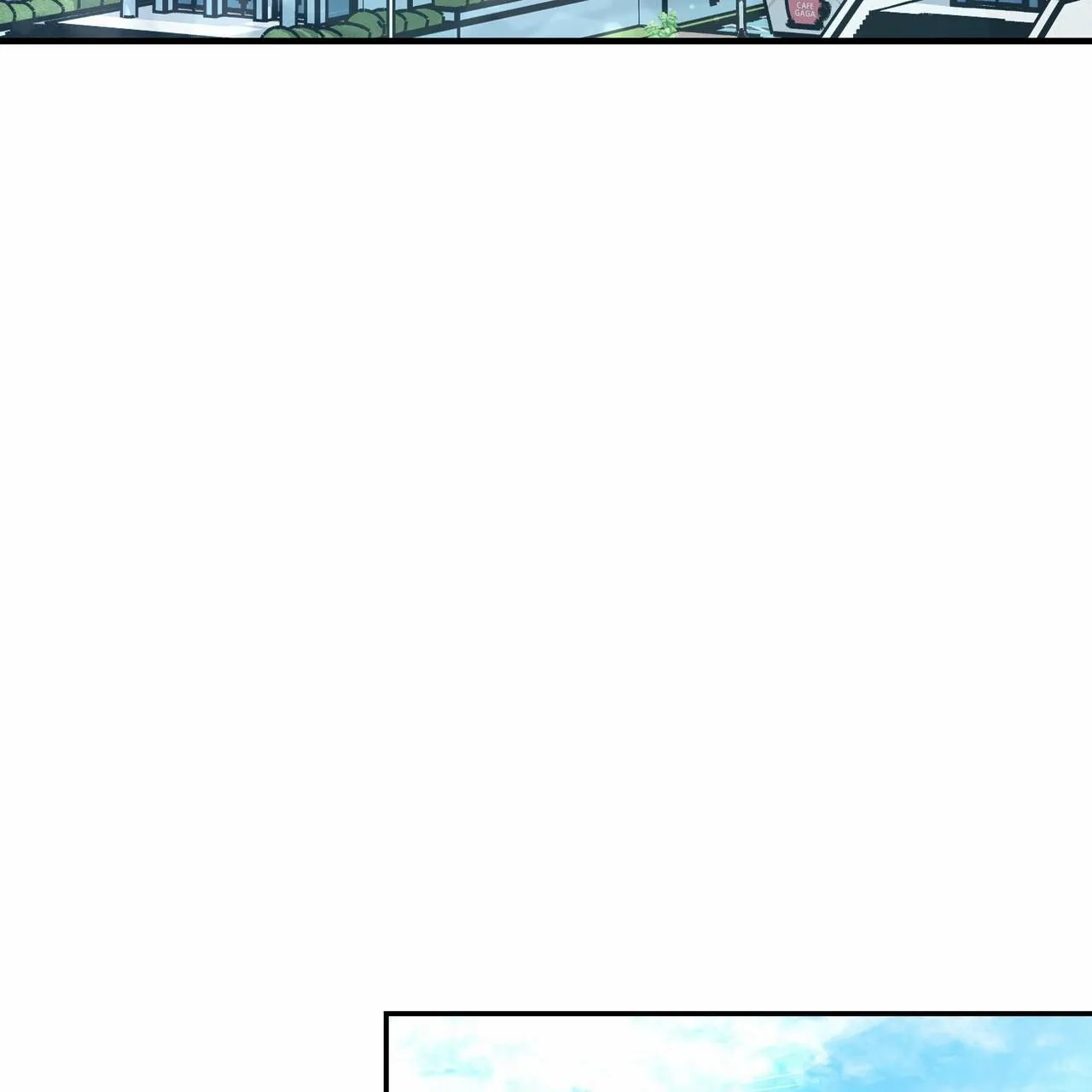 《白夜》第5话 第45页