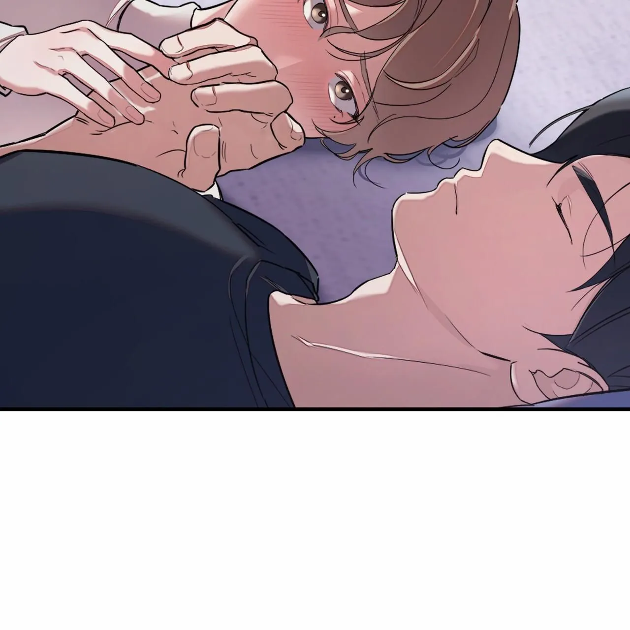 《白夜》第9话 第33页