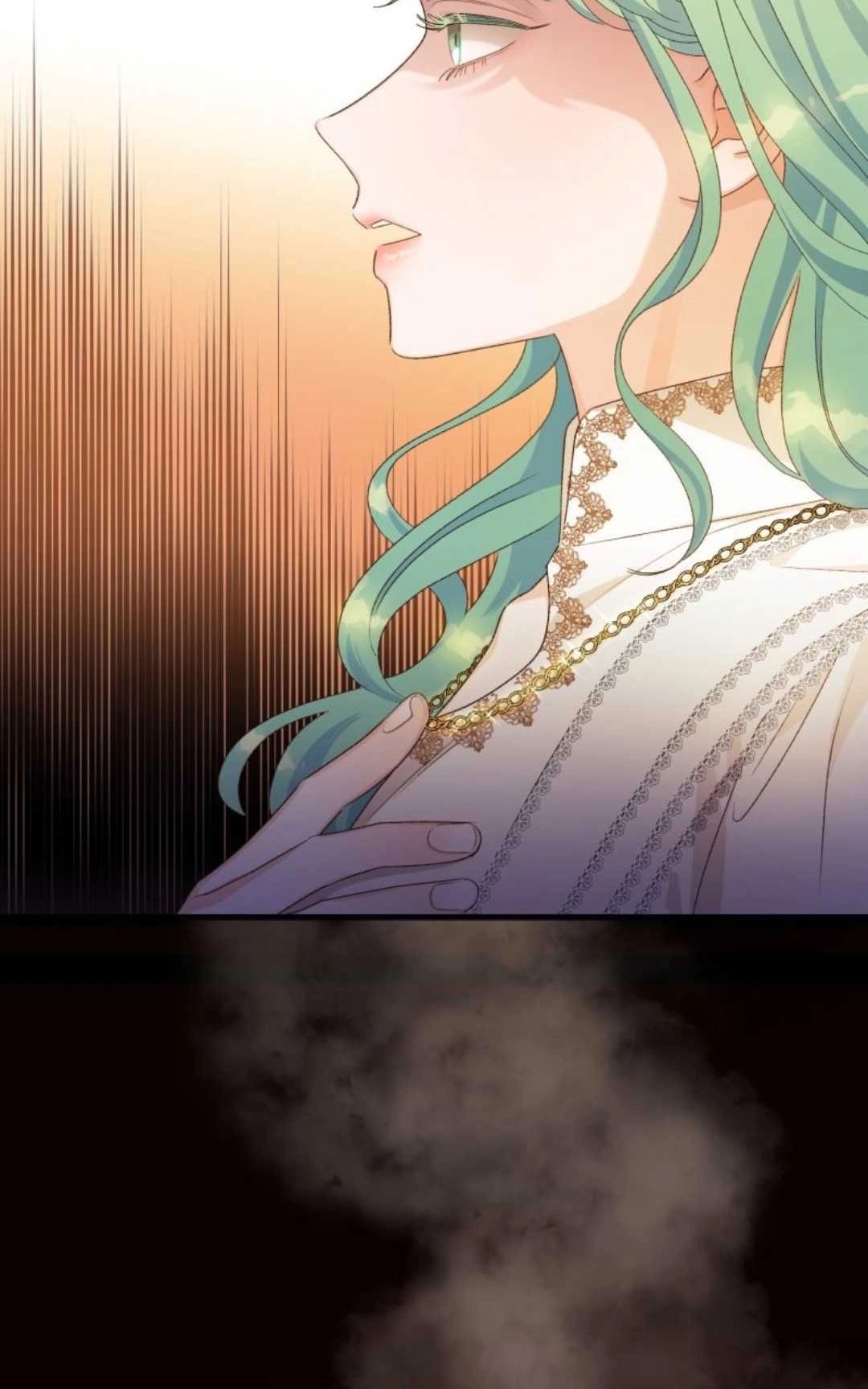 《白鼬小姐想死去!》第11话 第69页