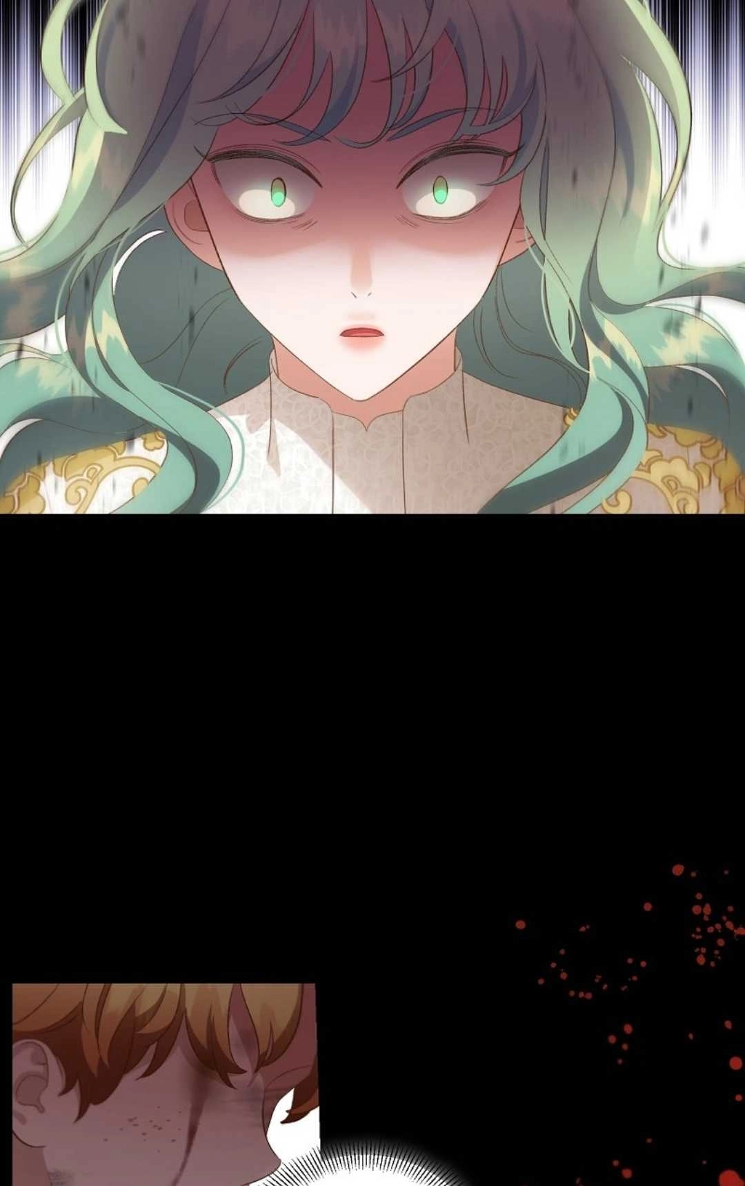 《白鼬小姐想死去!》第25话 第47页
