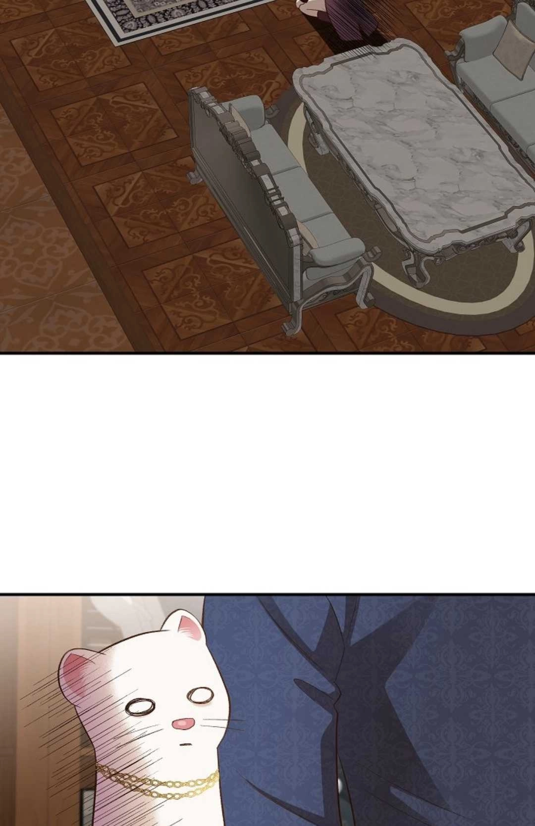 《白鼬小姐想死去!》第31话 第59页