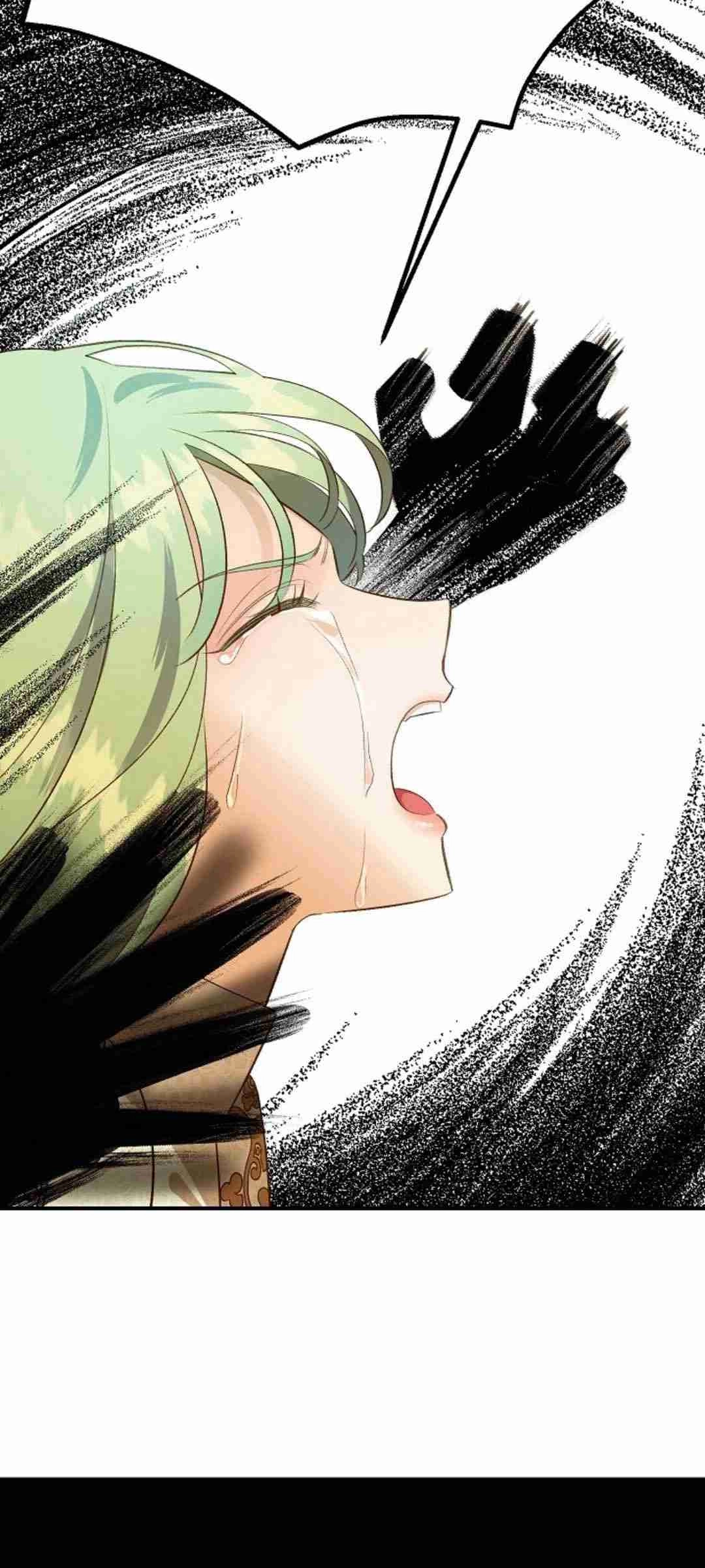《白鼬小姐想死去!》第37话 第37页