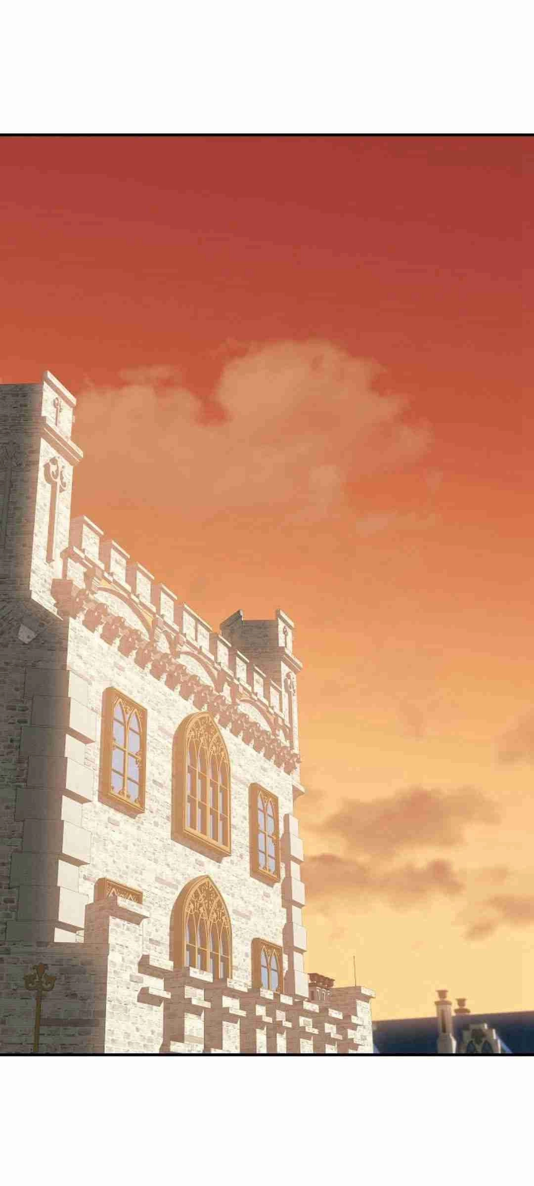 《白鼬小姐想死去!》第38话 第1页