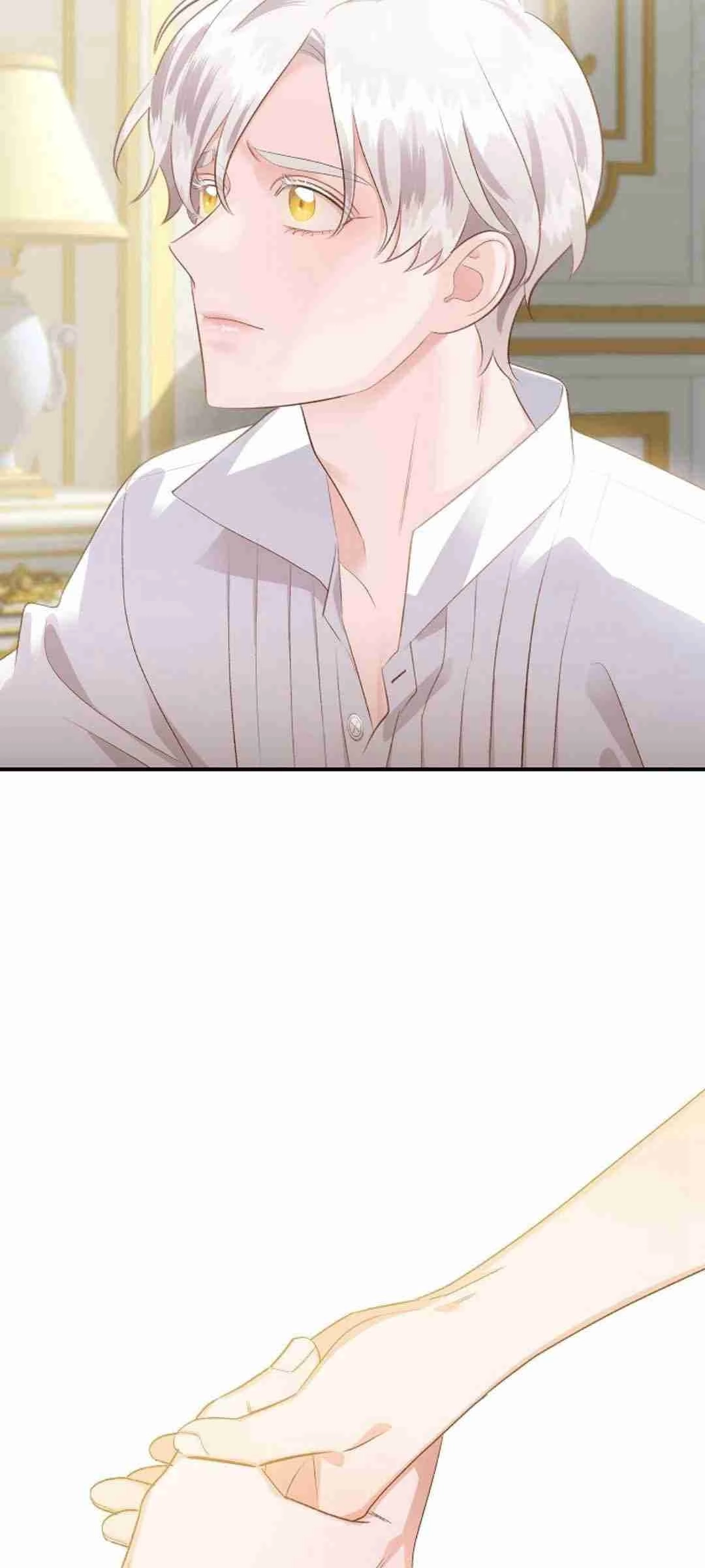 《白鼬小姐想死去!》第38话 第28页