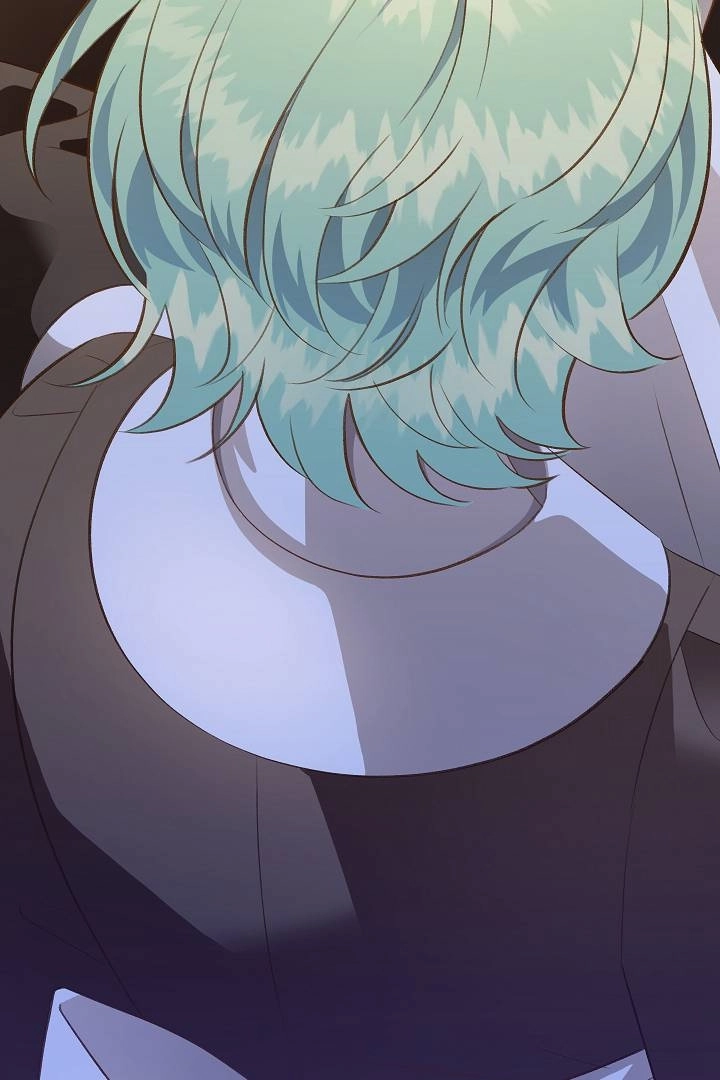 《白鼬小姐想死去!》第44话 第8页