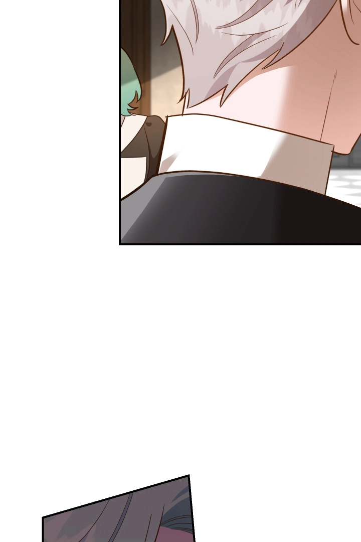 《白鼬小姐想死去!》第46话 第40页