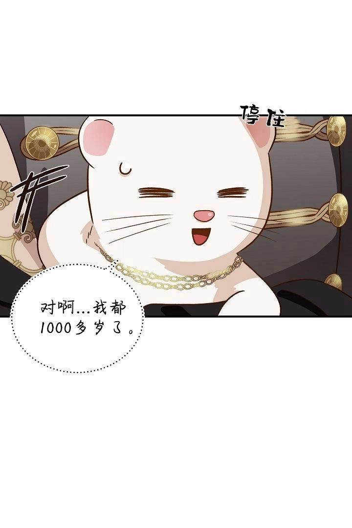 《白鼬小姐想死去!》第48话 第84页