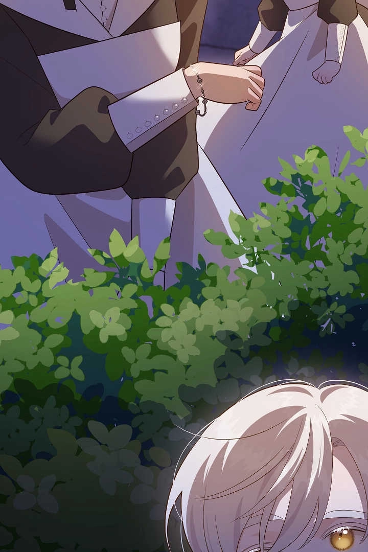 《白鼬小姐想死去!》第53话 第43页