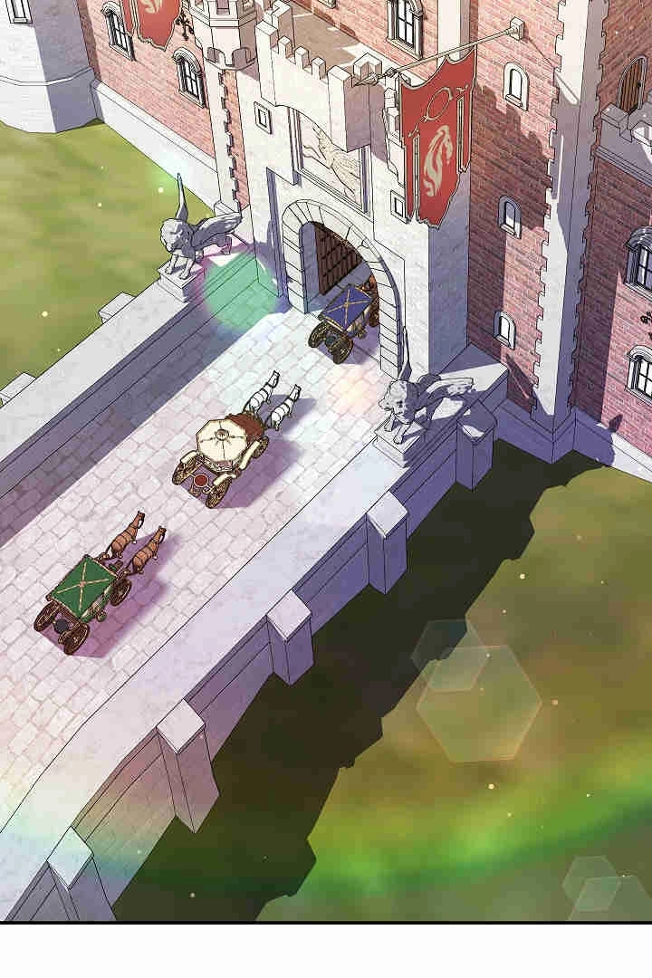 《白鼬小姐想死去!》第64话 第3页