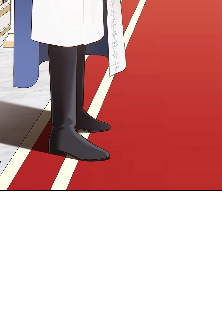 《白鼬小姐想死去!》第64话 第73页