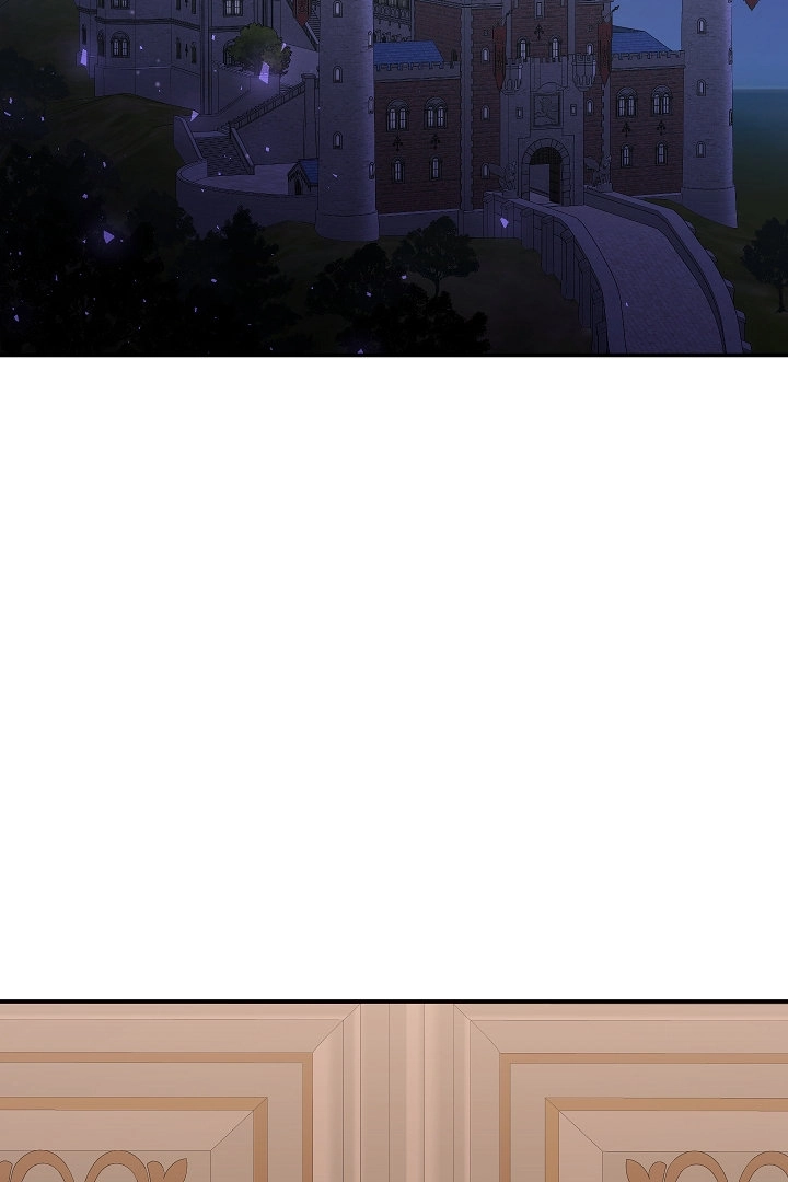 《白鼬小姐想死去!》第65话 第39页