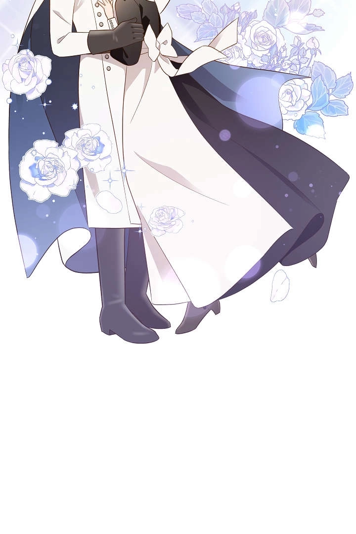 《白鼬小姐想死去!》第66话 第30页