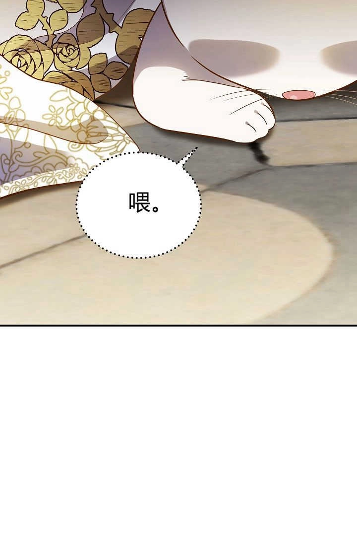 《白鼬小姐想死去!》第69话 第9页