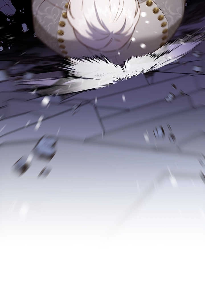 《白鼬小姐想死去!》第71话 第110页
