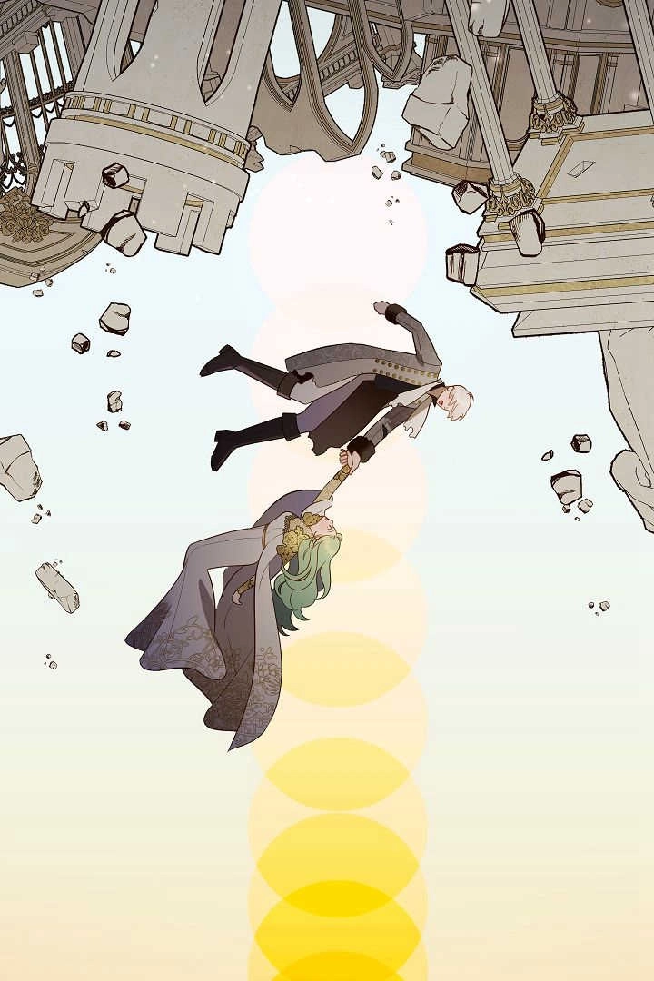 《白鼬小姐想死去!》第72话 第34页