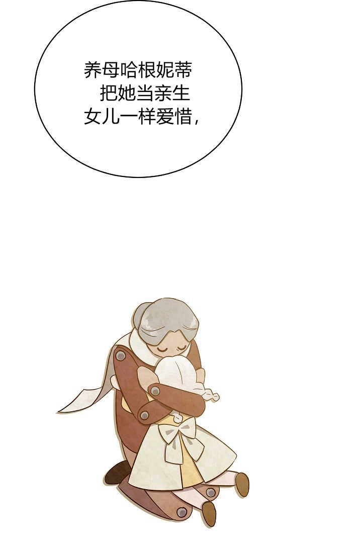 《白鼬小姐想死去!》第72话 第76页