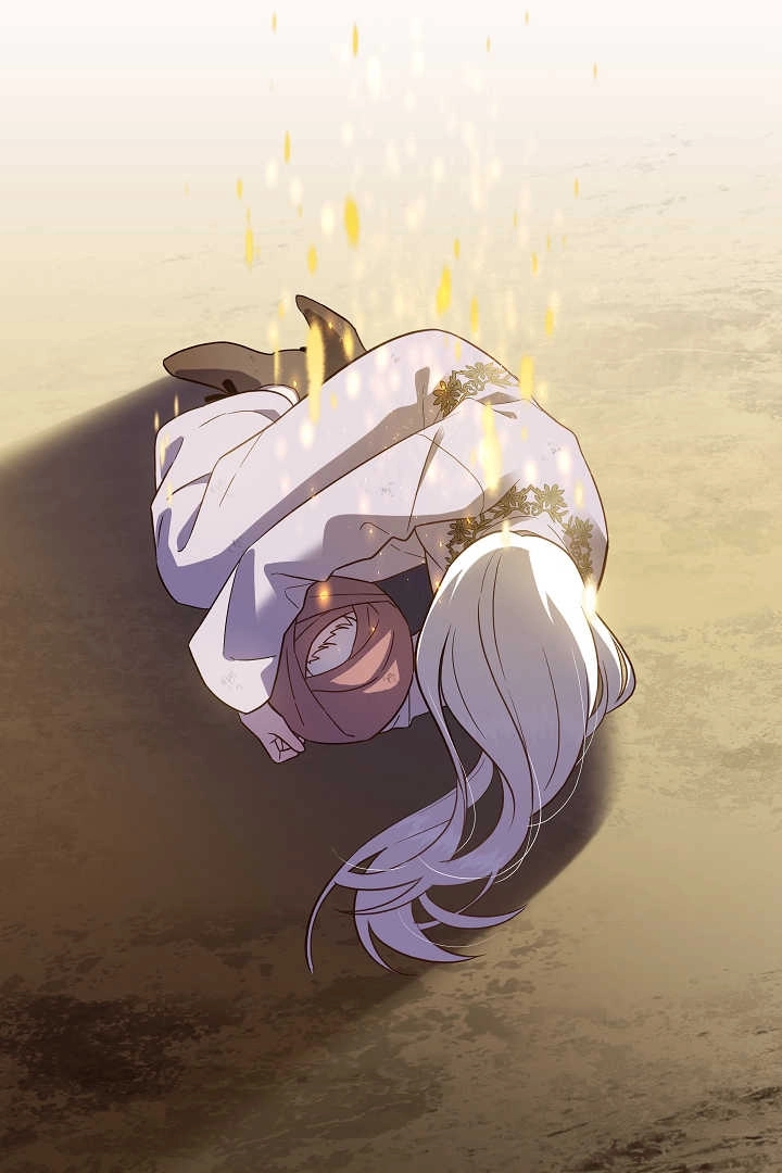 《白鼬小姐想死去!》第73话 第20页