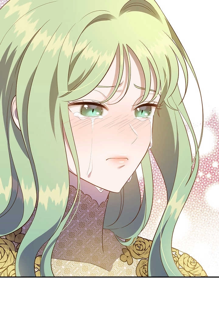 《白鼬小姐想死去!》第73话 第55页