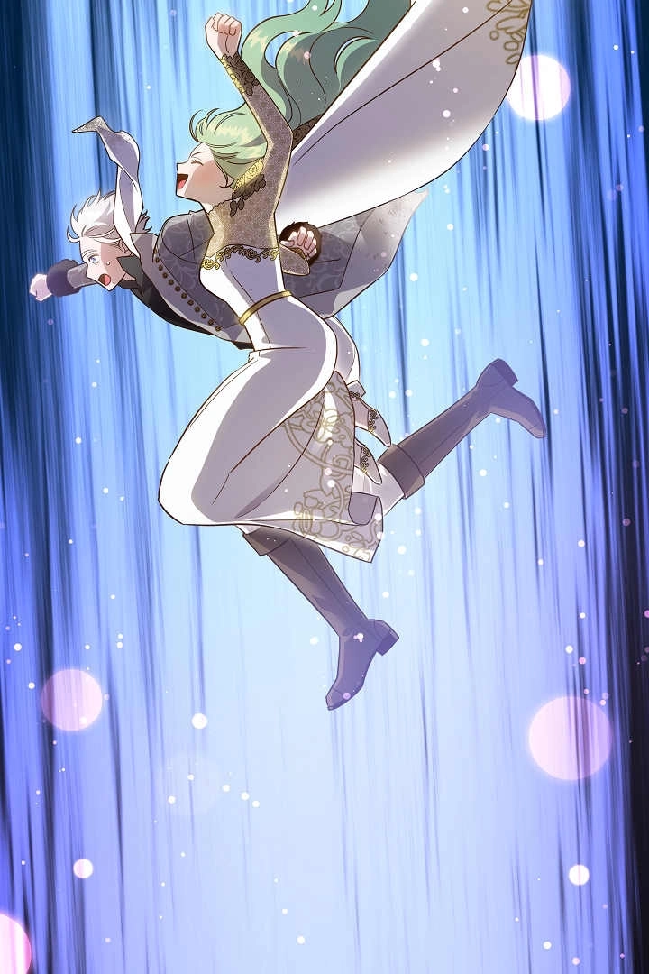 《白鼬小姐想死去!》第75话 第86页