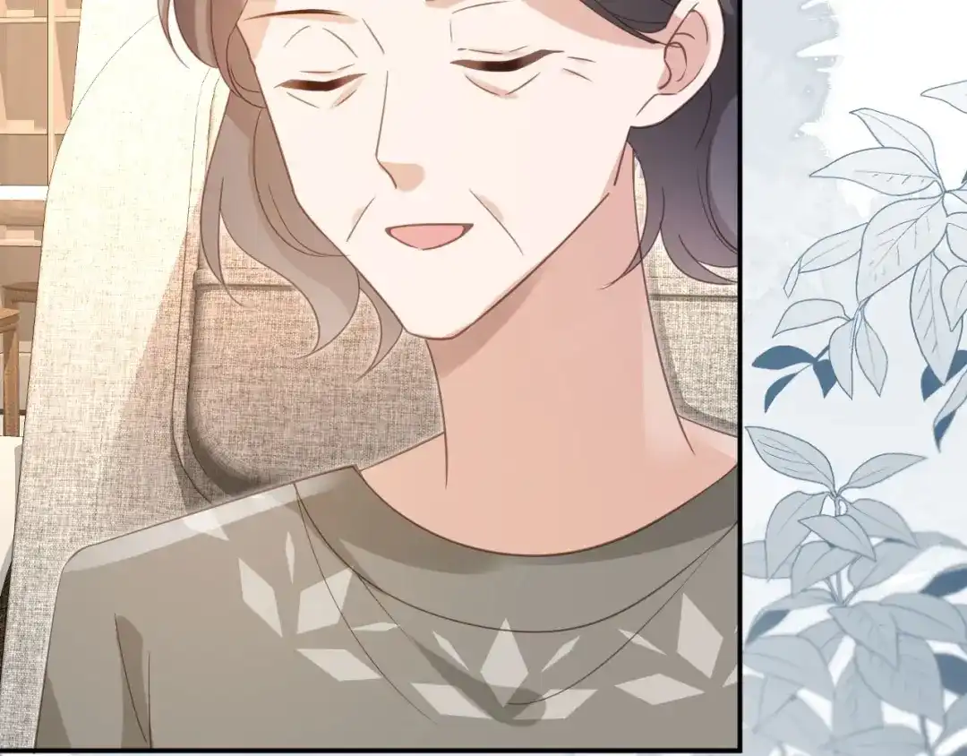 白月光他爱上替身了？！ 第135话 爱人的方式 第35页