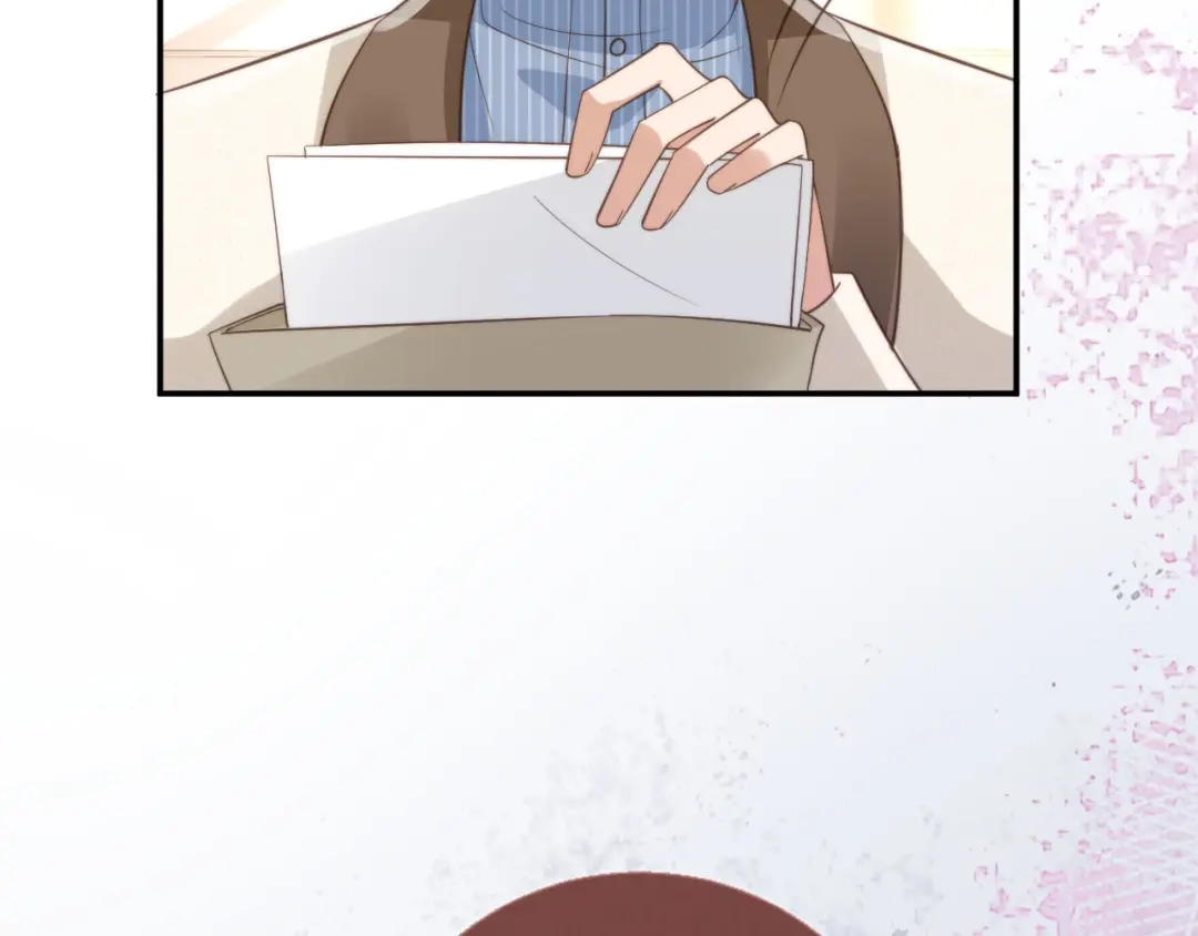 白月光他爱上替身了？！ 第135话 爱人的方式 第83页