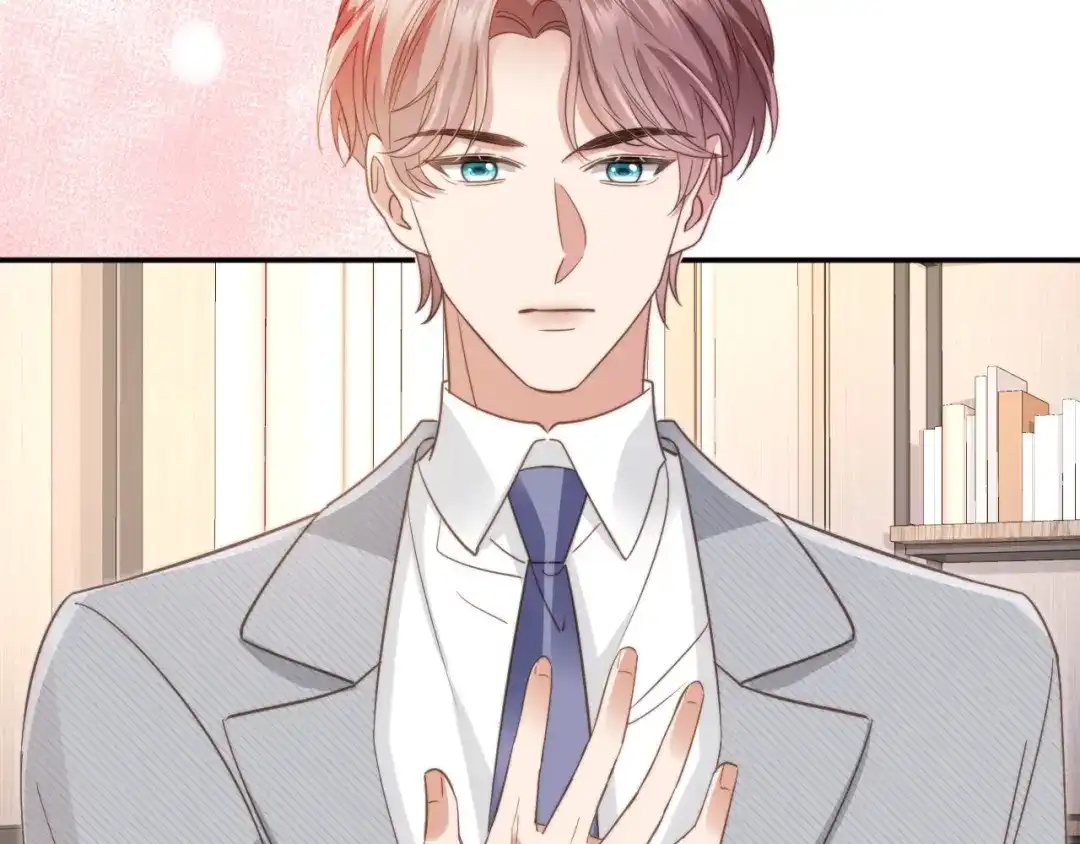 白月光他爱上替身了？！ 第135话 爱人的方式 第99页
