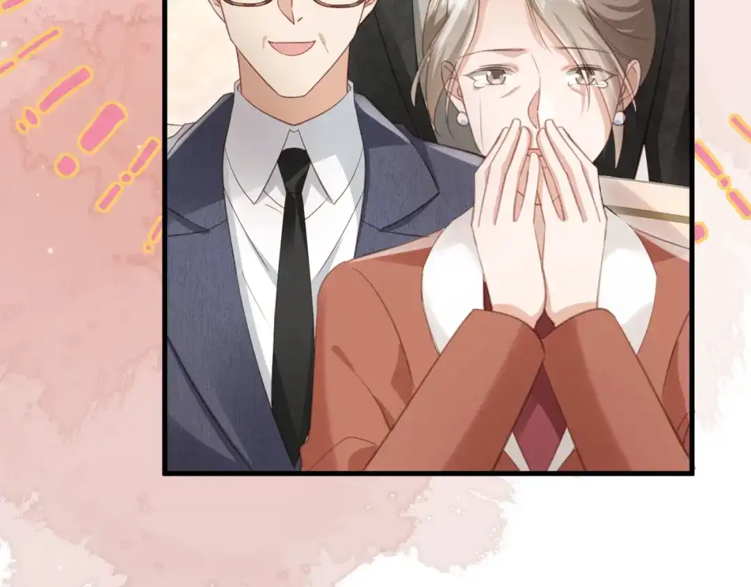 白月光他爱上替身了？！ 第136话 我们结婚了 第62页