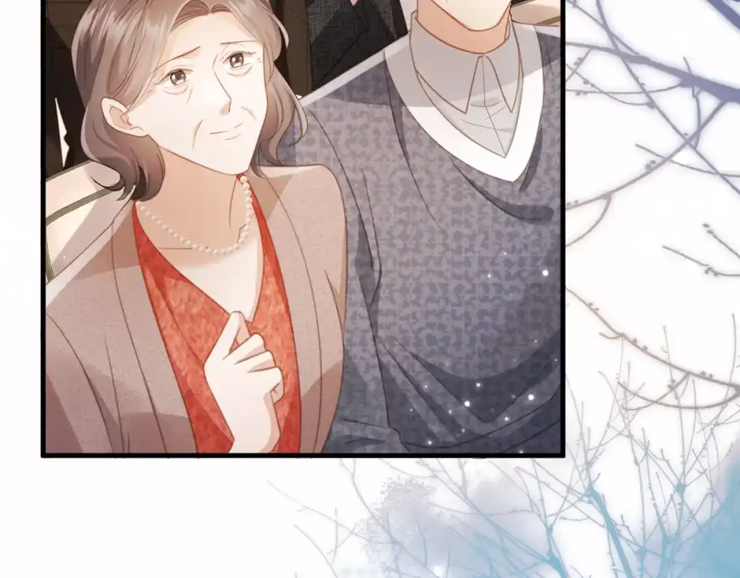 白月光他爱上替身了？！ 第136话 我们结婚了 第65页