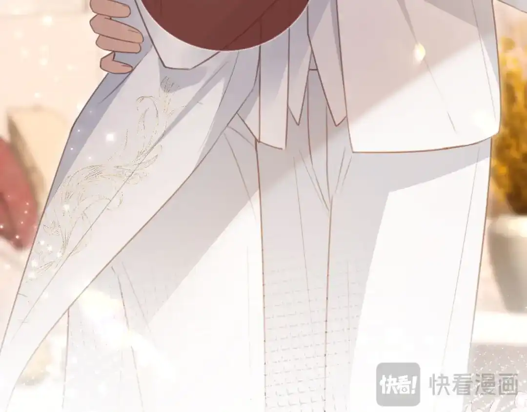 白月光他爱上替身了？！ 第136话 我们结婚了 第54页