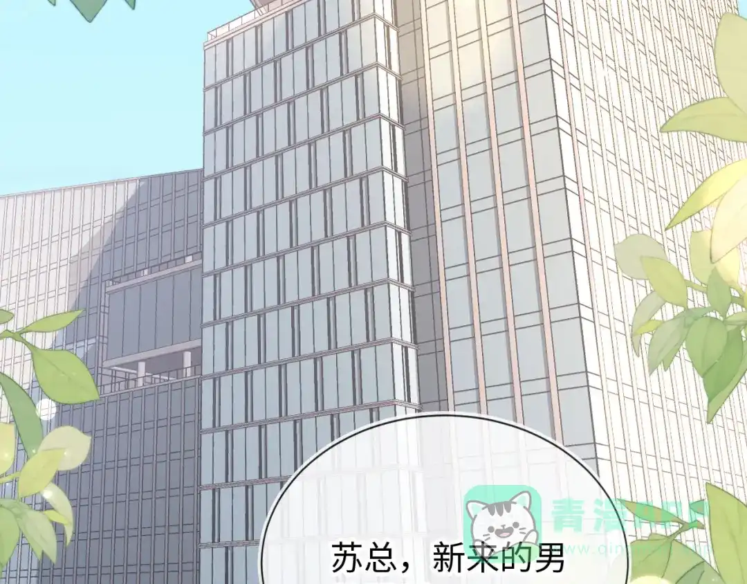 白月光他爱上替身了？！ 番外1 火辣上司俏助理 第6页