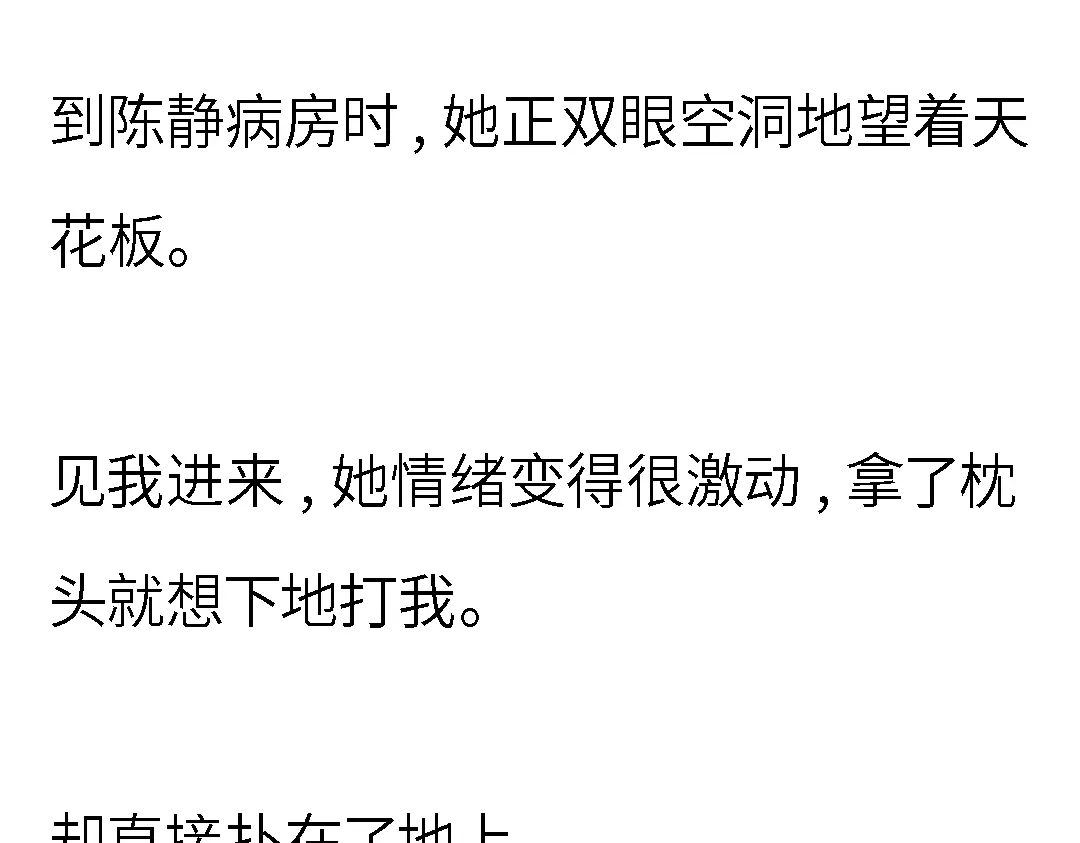 《霸凌者的结局》第一章 霸凌者的结局 第29页