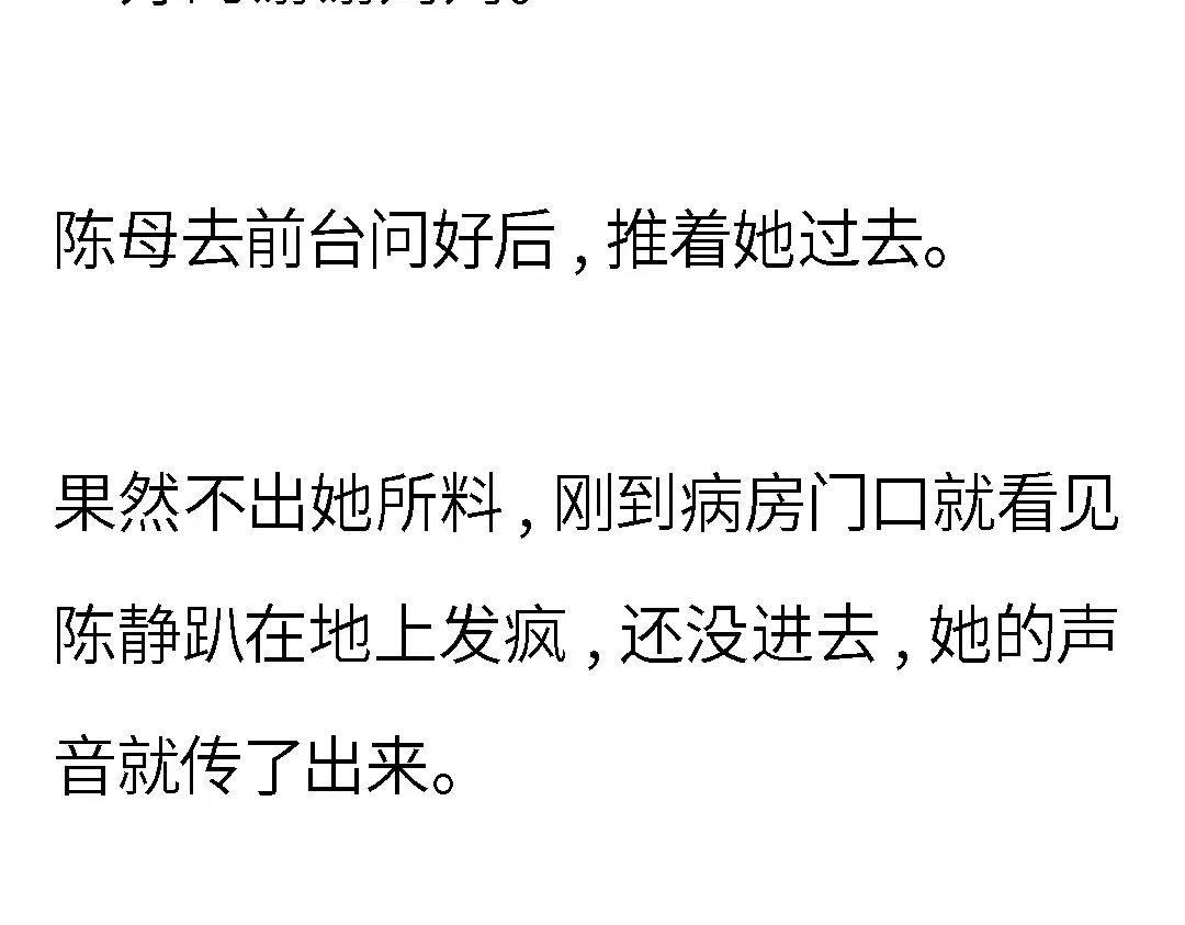 《霸凌者的结局》第一章 霸凌者的结局 第17页