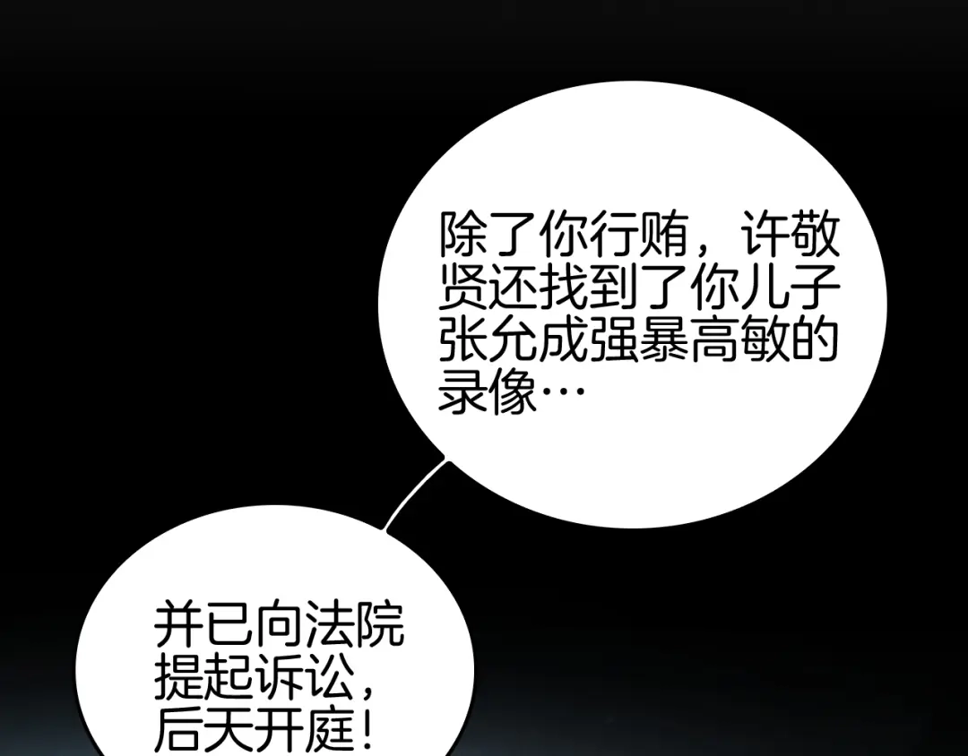 《半岛检察官》第11话 舆论造势 第110页