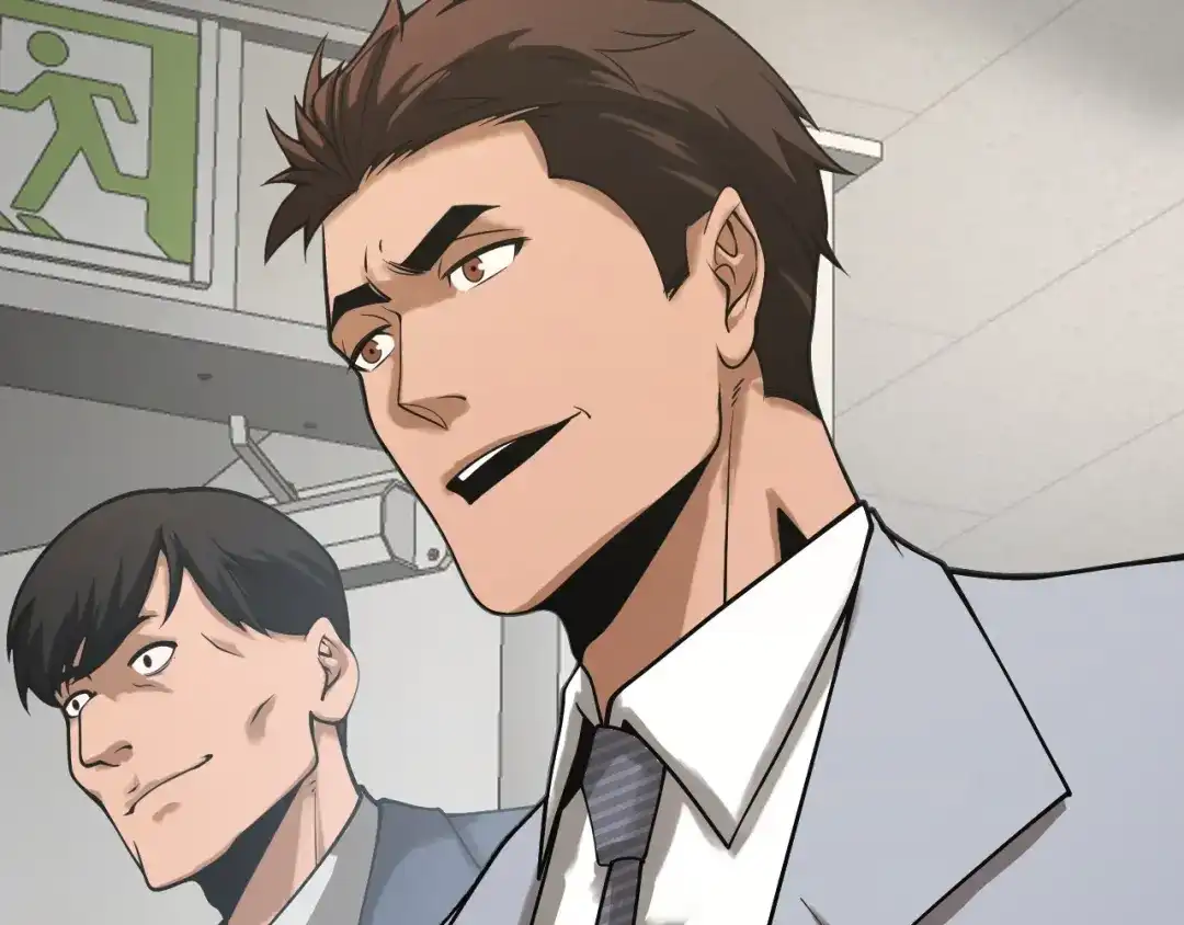《半岛检察官》第3话 地狱开场 第20页