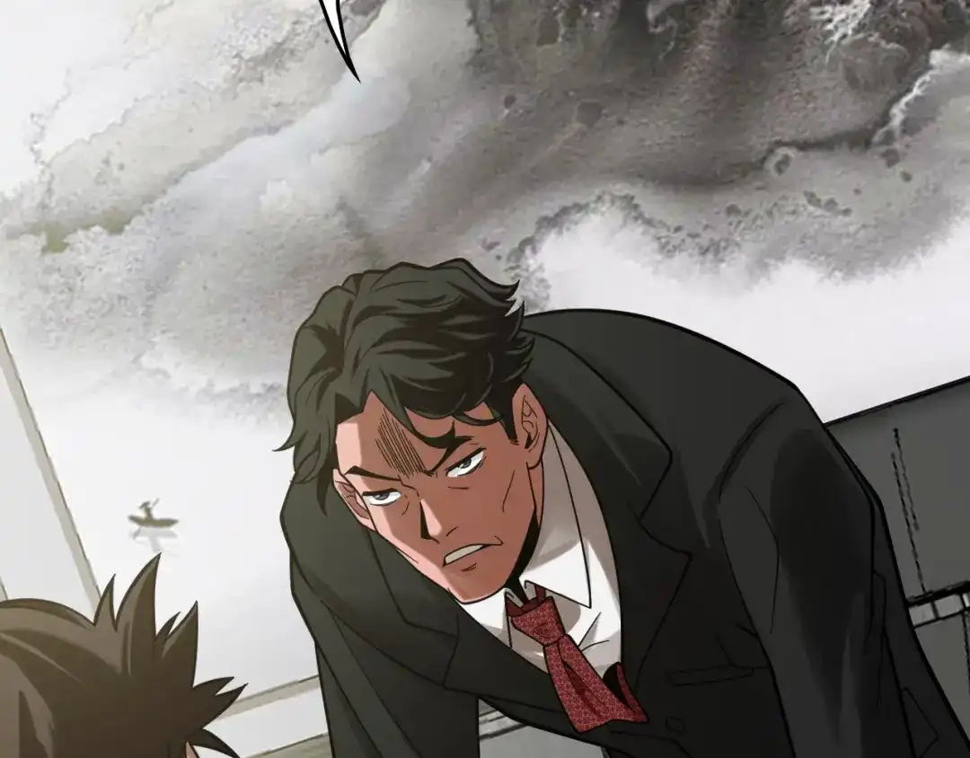 《半岛检察官》第3话 地狱开场 第178页