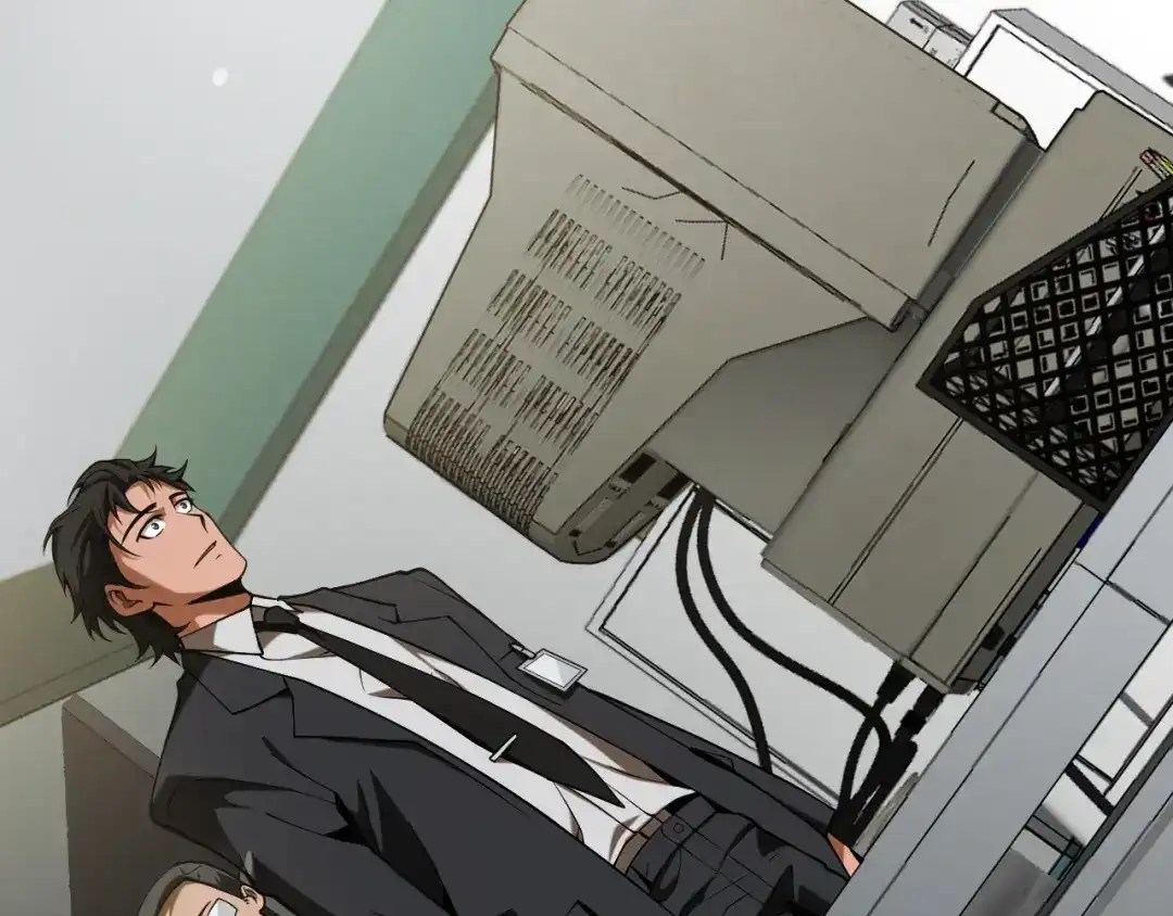 《半岛检察官》第3话 地狱开场 第58页
