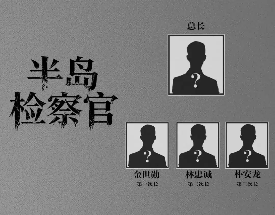《半岛检察官》第6话 重重套路 第177页