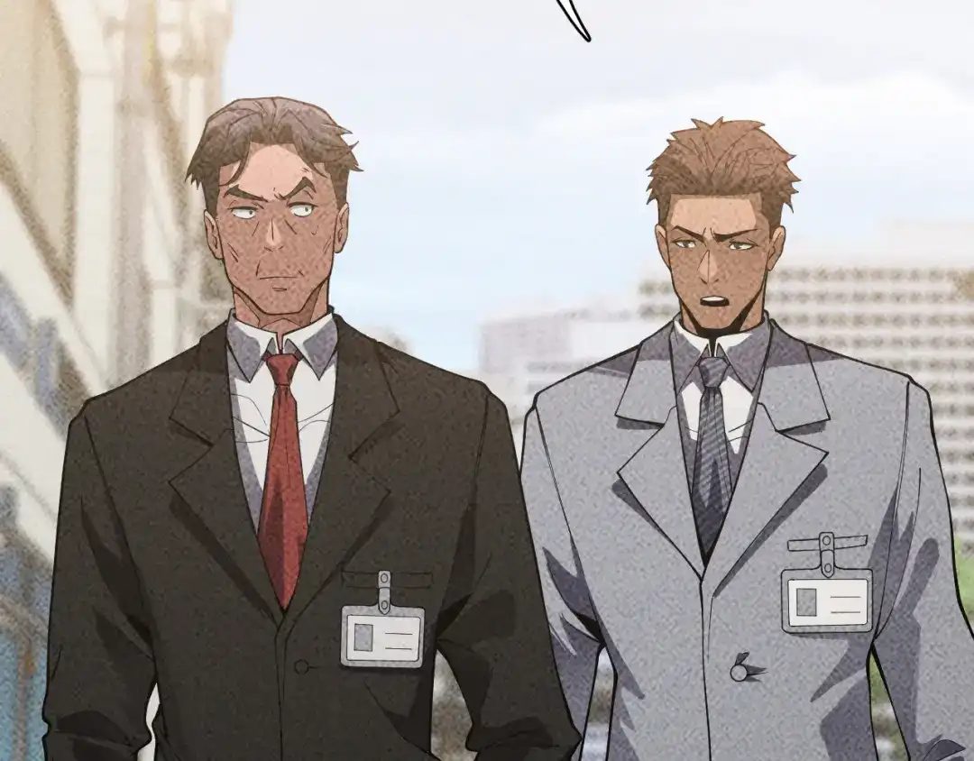 《半岛检察官》第6话 重重套路 第100页