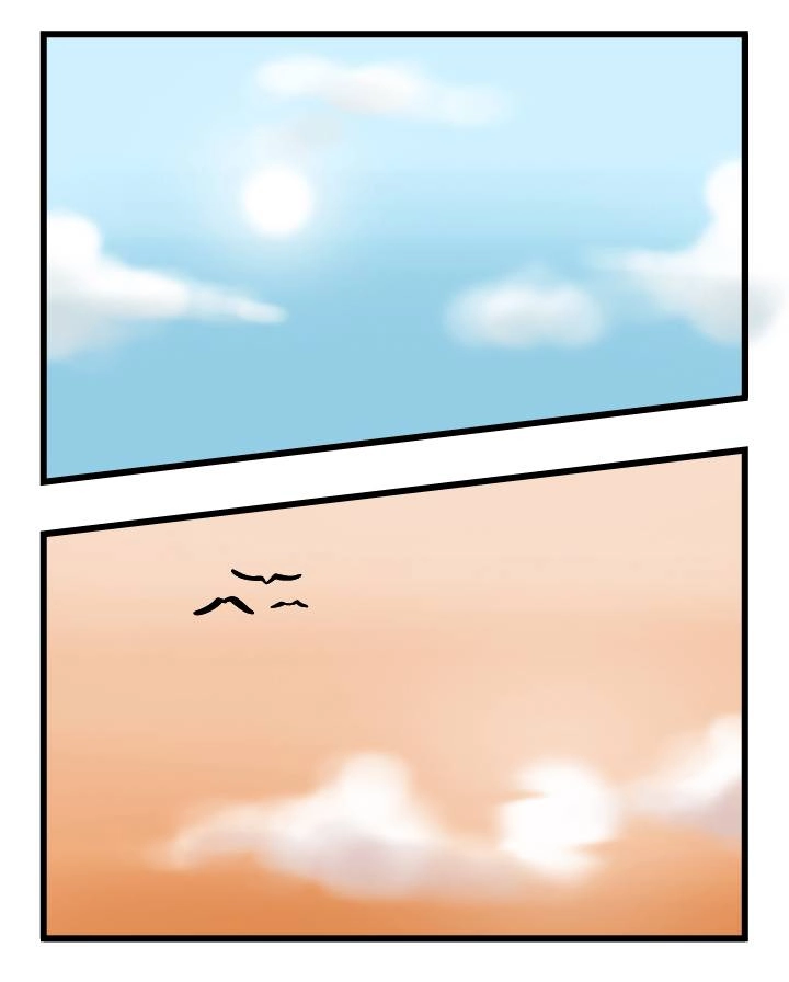 《帮帮忙劫先森》02部02话 第25页