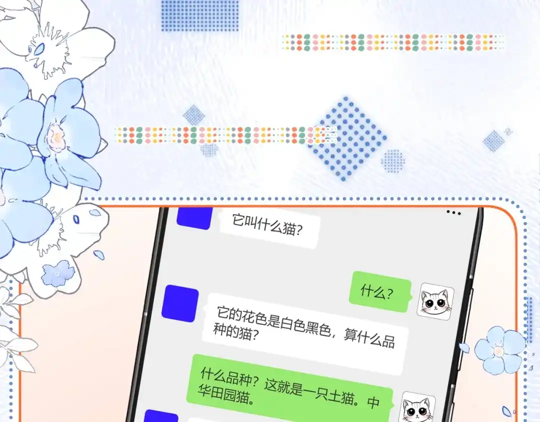 《帮我拍拍》第36话 苏唱养猫了 第11页