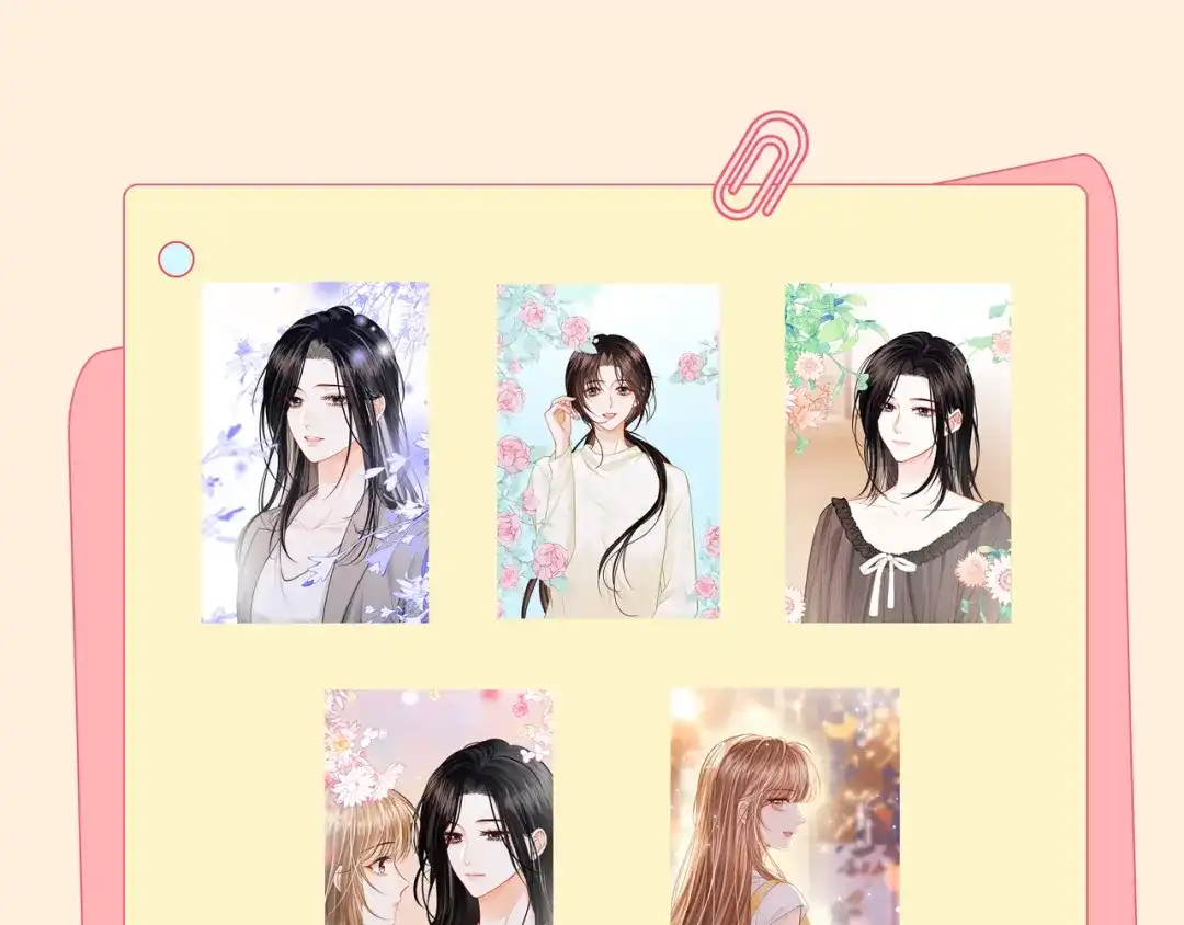 《帮我拍拍》第37话 于舟没有等过我 第99页