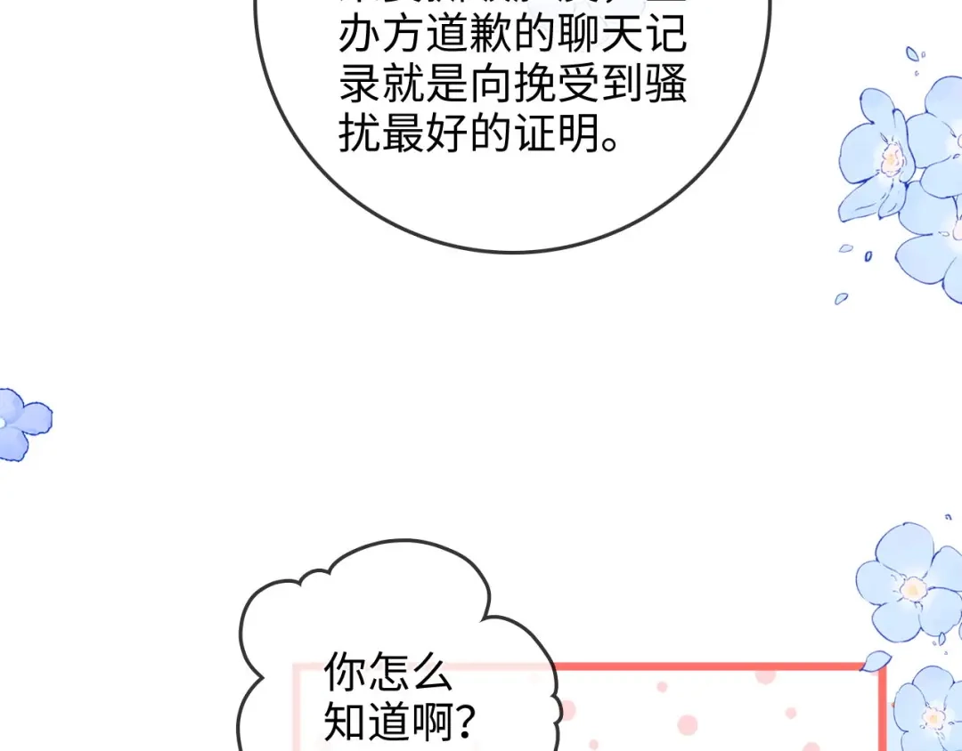 《帮我拍拍》第50话 你可以打扰我一下吗 第53页