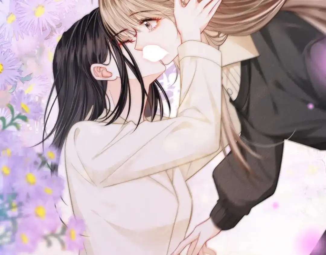 《帮我拍拍》第51话 吻 第32页