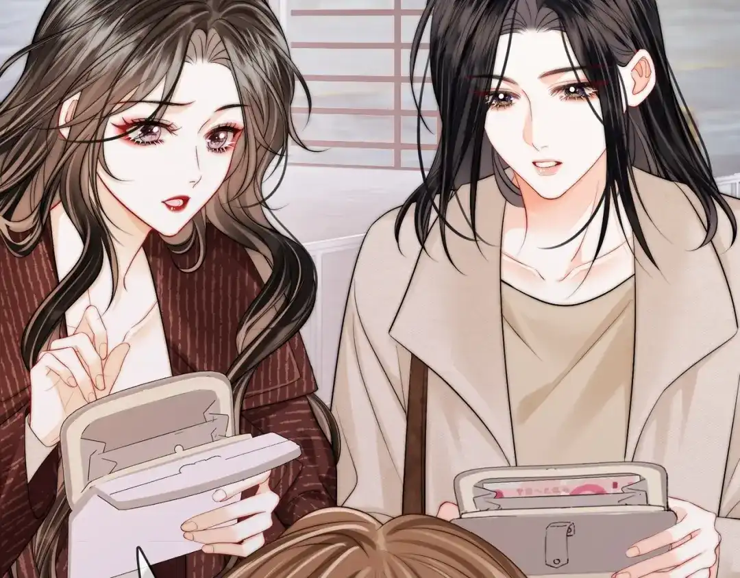 《帮我拍拍》第61话 没有把握 第40页