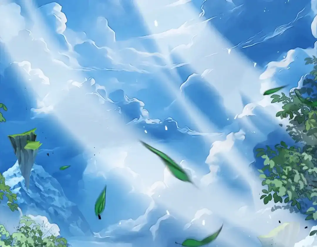 八女帝全背叛，重生悔到肠断 第1话 八女帝全背叛！ 第46页