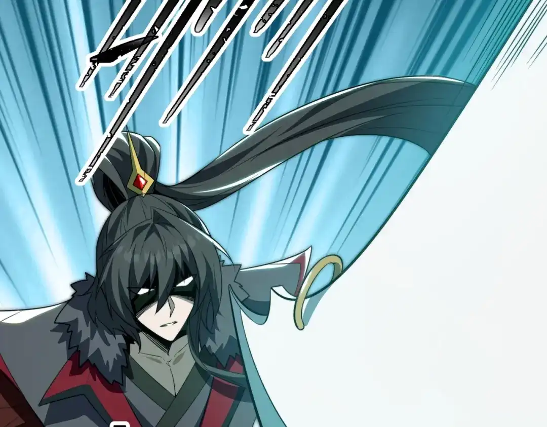 八女帝全背叛，重生悔到肠断 第10话 我就打脸！ 第44页